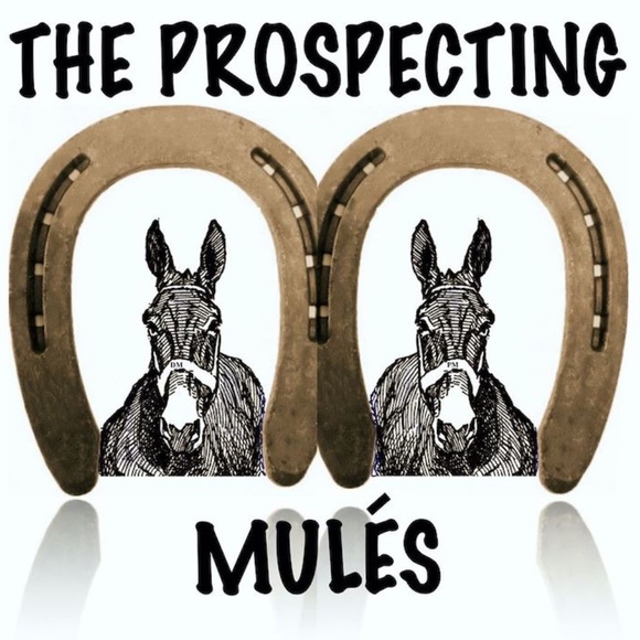 Meet your Posher, The Prospecting Mulés - Picture 1 of 4